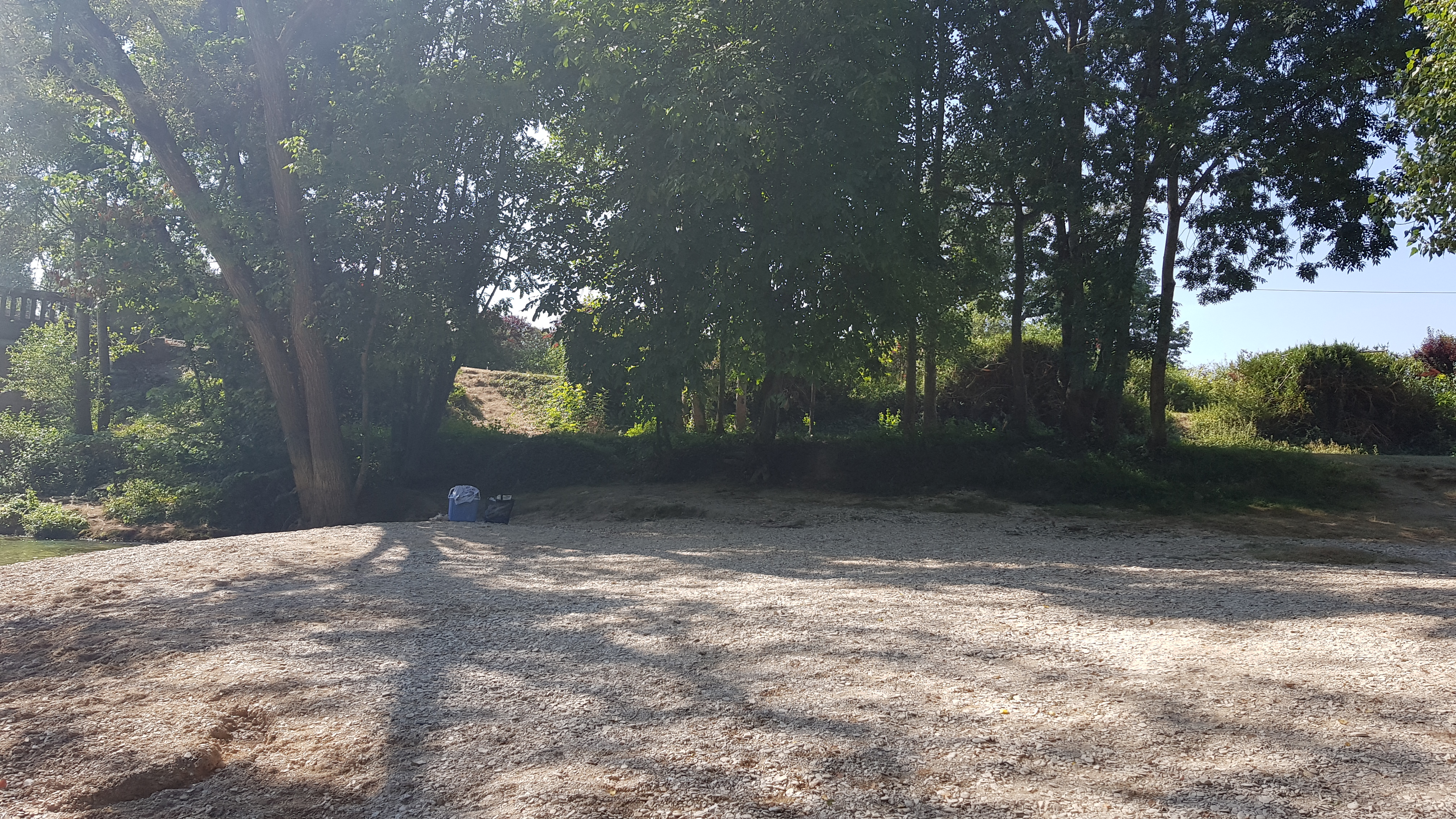 Photo n° 3 de l'avis de Christine.A fait le 09/08/2018 à 19:55