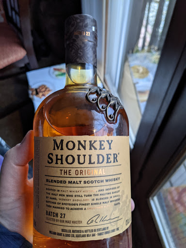 Liquor Store «A & B Liquor and Tobacco Outlet», reviews and photos, 8463 Davison Rd, Davison, MI 48423, USA