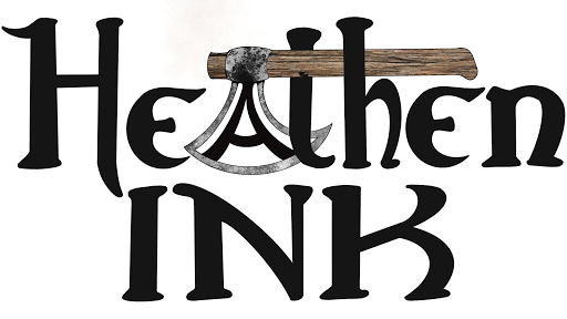 Explore simple adhd tattoo ideas, creative tattoo ideas in Turner, available at Heathen Ink