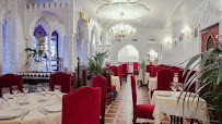 Photos du propriétaire du Restaurant marocain L'Atlas à Paris - n°1