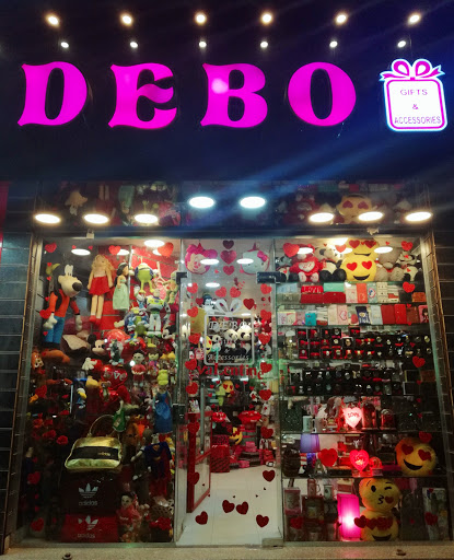 Debo Gifts and Accessories