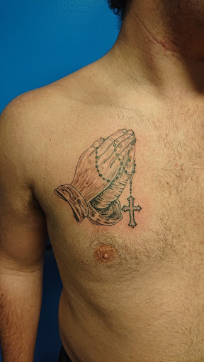 Explore autism tattoo ideas for daughter, creative tattoo ideas in Jonesboro, available at Immortal Ink