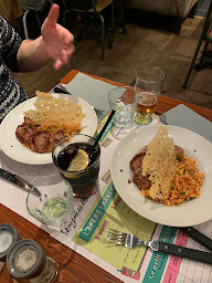 Photo n°18 de Les Fils à Maman Nancy à Nancy ()