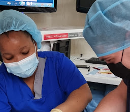 Mediclinic Sandton Hospital photo