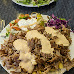 Photo n°2 de l'avis de Ingo.c fait le 24/12/2023 à 09:14 sur le  KAISER GRILL à Lauf an der Pegnitz