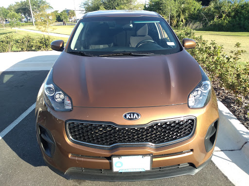 Used Car Dealer «Carvana Orlando», reviews and photos, 2443 W Airport Blvd, Sanford, FL 32771, USA