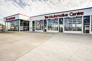 Firestone Tire & Automotive Centre