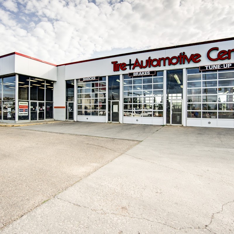 Firestone Tire & Automotive Centre