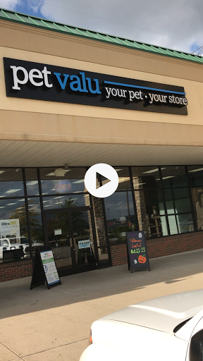 Pet Valu, 325 Cross Roads Blvd, Cold Spring, KY 41076, USA, 