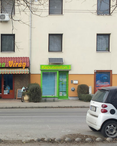 Értékelések erről a helyről: Kaputelefon Szaküzlet, Szeged - Elektronikai szaküzlet