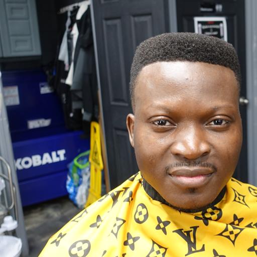 Barber Shop «Black Diamonds Barber Shop», reviews and photos, 3983 7th Street Rd, Louisville, KY 40216, USA