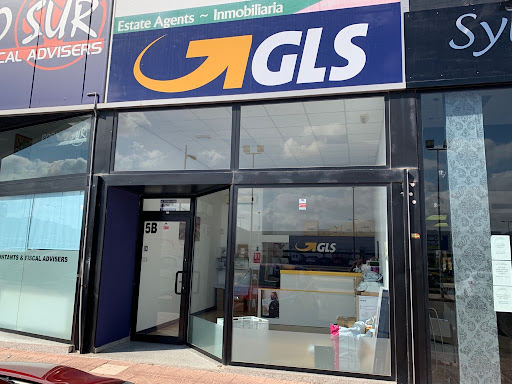 GLS Mazarrón