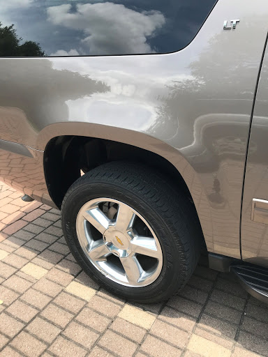 Auto Body Shop «Star Collision Repair, LLC», reviews and photos, 5710 Kenwick St, San Antonio, TX 78238, USA