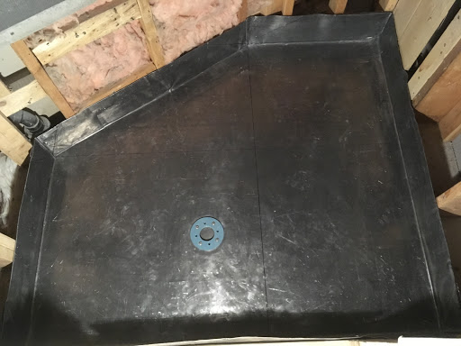 Plumber «Sanitary Plumbing & Heating Corp.», reviews and photos, 571 Timpson Pl, Bronx, NY 10455, USA