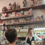 Photo n°1 de l'avis de Bekir.u fait le 18/07/2023 à 09:05 sur le  Caffè Borsari à Verona