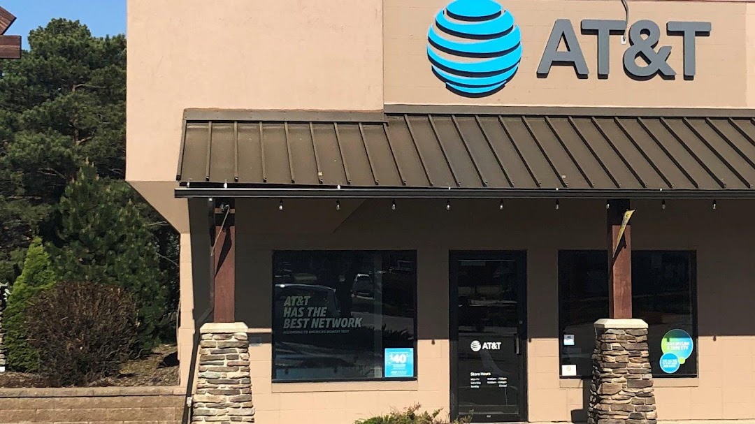 AT&T Store