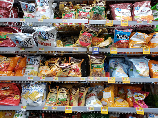 Department Store «Walmart Supercenter», reviews and photos, 4893 Lone Tree Way, Antioch, CA 94531, USA