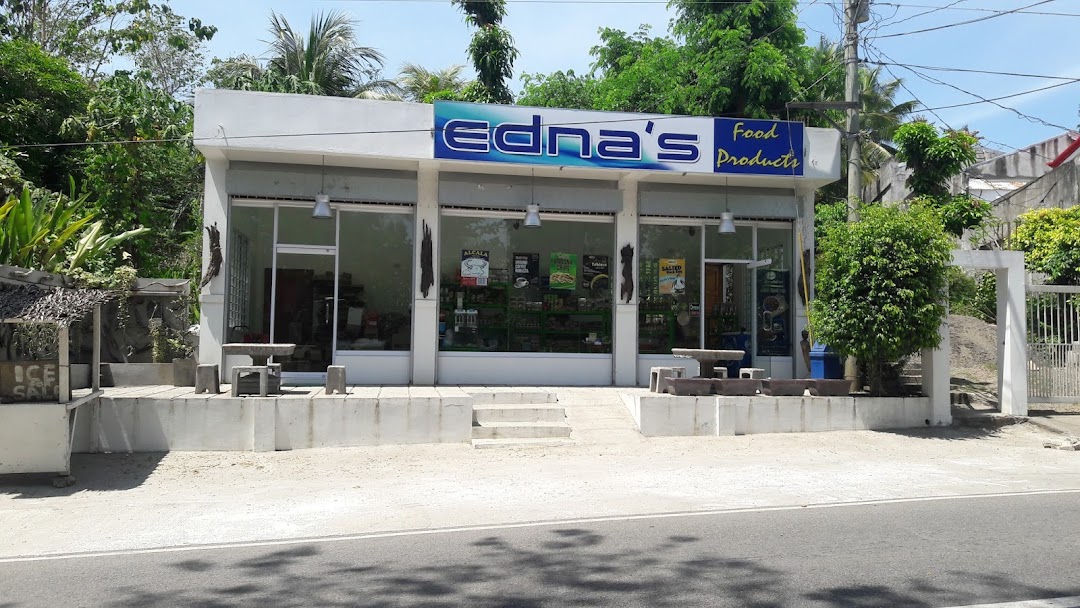 Ednas Food Products