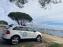 Martina's Transportation - Photo 2 - Car repair in La Jolla, CA, San Diego