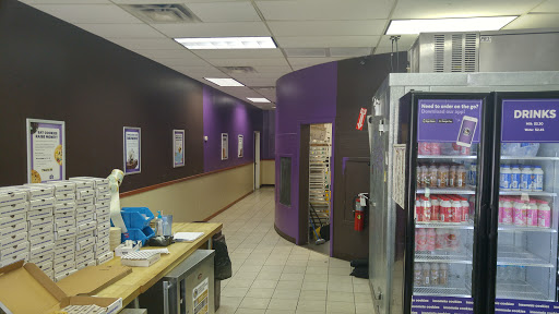 Cookie Shop «Insomnia Cookies», reviews and photos, 1913 S 4th St, Louisville, KY 40208, USA