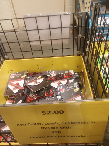 Pet Supply Store «PetSmart», reviews and photos, 105 Wagner Rd, Monaca, PA 15061, USA