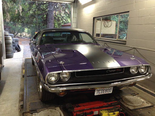 Auto Repair Shop «Automotive City», reviews and photos, 13326 Brunswick Rd, Grass Valley, CA 95945, USA