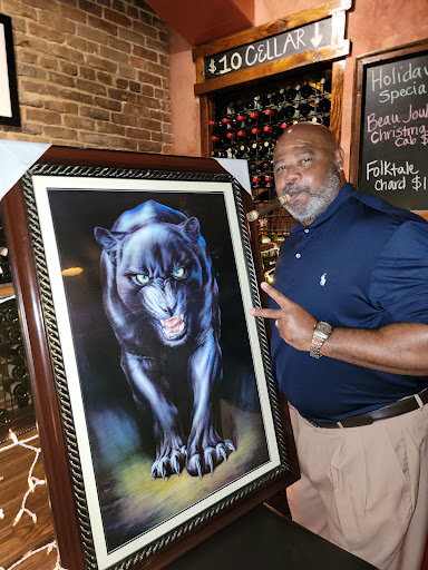 Wine Bar «Firehouse Wine Bar & Shop», reviews and photos, 216 St Francis St, Mobile, AL 36602, USA