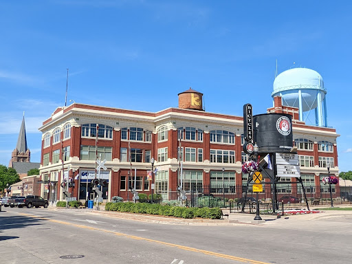 Bicycle Store «Great Northern Bicycle Company», reviews and photos, 425 Broadway N, Fargo, ND 58102, USA