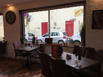 Atmosphère du Restaurant Le Pistou à Le Grau-du-Roi - n°7