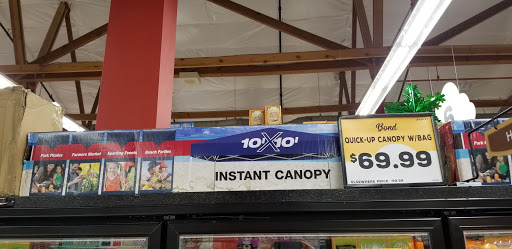 Grocery Store «Grocery Outlet Bargain Market», reviews and photos, 1000 Main St, Watsonville, CA 95076, USA