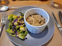 Plats et boissons du Restaurant Le Relais du Facteur à Sainte-Sévère-sur-Indre - n°16