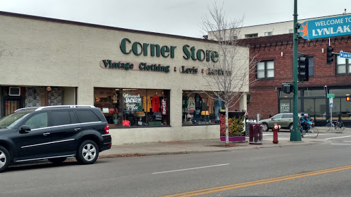 Corner Store Vintage
