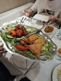 Plats et boissons du Restaurant indien La Vallée du Kashmir à Strasbourg - n°15