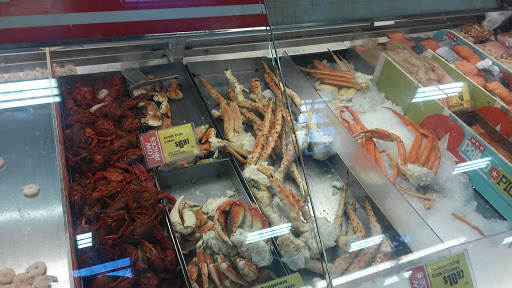 Grocery Store «H-E-B Grocery», reviews and photos, 3111 Woodridge Cove Dr Suite 500, Houston, TX 77087, USA