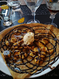 Photo n°31 de LABEL Crêpe Bistro à Cergy ()