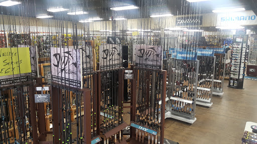 Fishing Store «Susquehanna Fishing Tackle», reviews and photos, 3992 Locust Grove Rd, Columbia, PA 17512, USA