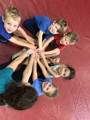 Gymnastics Center «The Little Gym of San Antonio-Stone Oak, TX», reviews and photos, 20711 Wilderness Oak Suite 106, San Antonio, TX 78258, USA