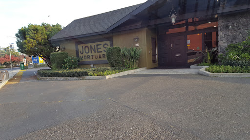 Funeral Home «Jones Mortuary Inc», reviews and photos, 660 Donohoe St, East Palo Alto, CA 94303, USA