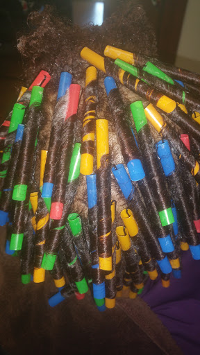 Beauty Salon «International Beauty Salon», reviews and photos, 4331 Northview Dr, Bowie, MD 20716, USA