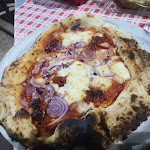 Photo n°2 de l'avis de MariaLuisa.i fait le 24/08/2021 à 12:06 sur le  Marjan à Cessaniti