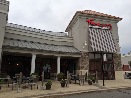 Shopping Mall «Warrenton Village Center», reviews and photos, 251 Lee Hwy, Warrenton, VA 20186, USA