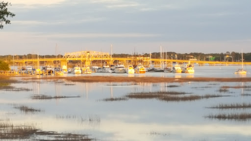 Real Estate Agency «Ballenger Realty», reviews and photos, 613 Carteret St, Beaufort, SC 29902, USA