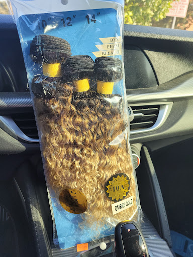 Cosmetics Store «Lemmon Beauty Supply and Wigs», reviews and photos, 4317 Lemmon Ave, Dallas, TX 75219, USA