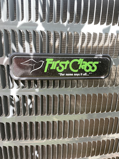 Air Conditioning Repair Service «First Class Air Conditioning», reviews and photos