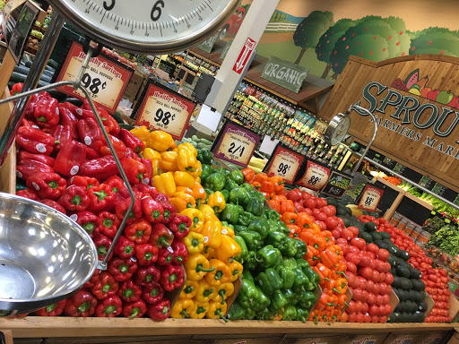 Health Food Store «Sprouts Farmers Market», reviews and photos, 13759 W Bell Rd, Surprise, AZ 85374, USA