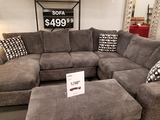 Furniture Store «Value City Furniture», reviews and photos, 8301 Annapolis Rd, New Carrollton, MD 20784, USA