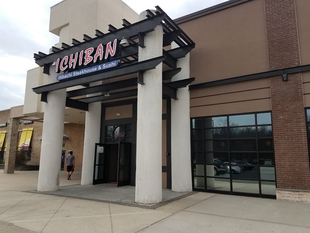 Ichiban Toms River Japanese Hibachi Steakhouse & Sushi 08753