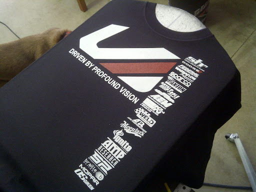 Sign Shop «SNAP Graphics & Design», reviews and photos, 10390 Regis Ct, Rancho Cucamonga, CA 91730, USA