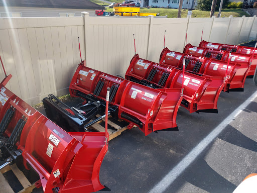 Auto Repair Shop «Storks Plows (Storks Automotive Inc.)», reviews and photos, 5138 Bernville Rd, Bernville, PA 19506, USA