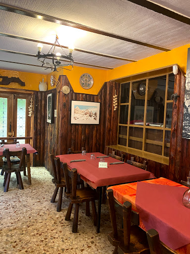 Casa Julián en Manzanares el Real